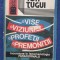 Vise, viziuni, profetii, premonitii, de Ion Tugui, 1992, 220 pagini