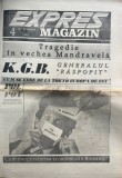 Expres Magazin, nr. 4, 16-22 august 1990