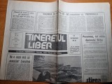 tineretul liber 20 octombrie 1990