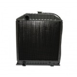 Radiator racire apa cu 3 randuri de celule pentru Fiat seria 55, 90, A, CS cod OEM 5143883, 5143884, 5167365, 4997175, 4997298, 5104143, 150-40 Breckn