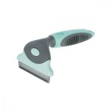 PERIE TRIMMER PENTRU CAINI KERBL 15x7.5CM TURQUOISE GREY