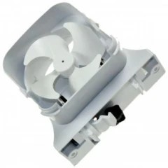 Ventilator complet frigider Bauknecht
