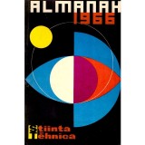 - Almanah - stiinta si tehnica - 1966 - 138201