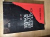 Mihai Ungheanu (autograf) - Holocaustul culturii romane - Ipoteze de sociologie