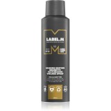 label.m Fashion Edition spray pentru volum pentru părul &icirc;nchis la culoare 200 ml