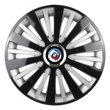 Set 4 Capace Roti pentru BMW Nou, model Falcon Mix, R14, BMW