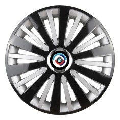 Set 4 Capace Roti pentru BMW Nou, model Falcon Mix, R14, BMW