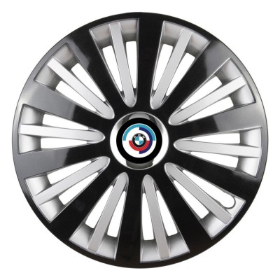 Set 4 Capace Roti pentru BMW Nou, model Falcon Mix, R14, BMW foto