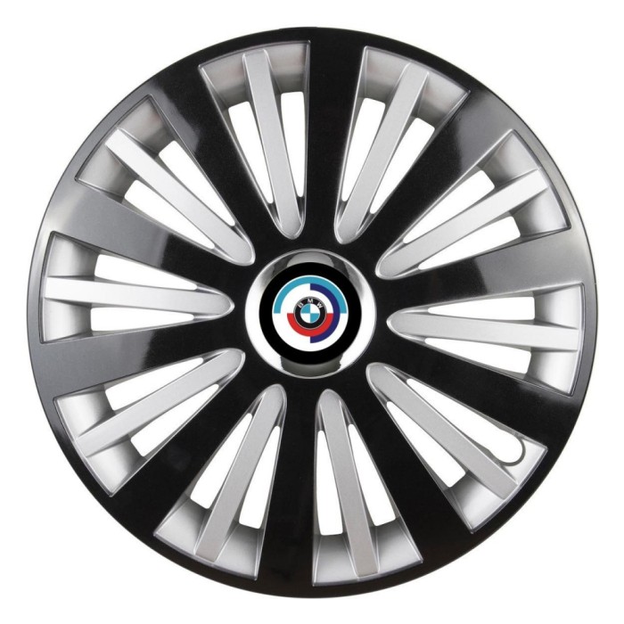 Set 4 Capace Roti pentru BMW Nou, model Falcon Mix, R14, BMW
