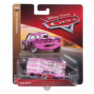 CARS 3 PERSONAJ DIE CAST TAILGATE foto