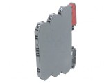 Adaptor de Temperatură 24V DC/AC Pt100