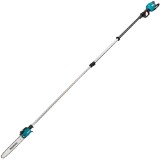 Makita UA004GM101 XGT - Drujba cu 1 acumulator Li-Ion 40 V 4 Ah 30 cm 20 m/s