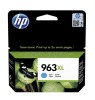 Cartus Original HP 963XL 3JA27A Cyan 1600 de pagini