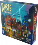Paris - Orasul luminilor
