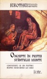 AS - MITROPOLITUL NAFPAKTEI - O NOAPTE IN PUSTIA SFANTULUI MUNTE