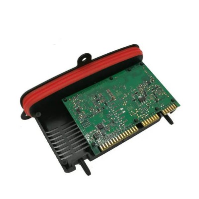 Unitate Control Modul (Balast) MOTOR10 LED LEAR TMS pentru Far BMW F10, F11 LCI cu xenon, fara adaptiv, 63117355073 foto