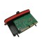 Unitate Control Modul (Balast) MOTOR10 LED LEAR TMS pentru Far BMW F10, F11 LCI cu xenon, fara adaptiv, 63117355073