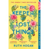 The Keeper of Lost Things - Ruth Hogan
