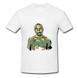 Tricou &quot; Tupac Shakur - rapper &quot;
