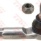 Cap de bara SEAT LEON (1M1) (1999 - 2006) TRW JTE458