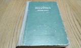 CLAUDE-ADRIEN HELVETIUS - Despre Spirit - I. Firu (trad.) -1959, 514 p.