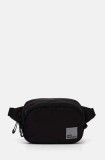 Jack Wolfskin borseta Wandermood culoarea negru, 8007891