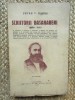 Petre V. Hanes, Scriitorii Basarabeni (1850-1940), 1942, Editie Necartonata, 499 pagini