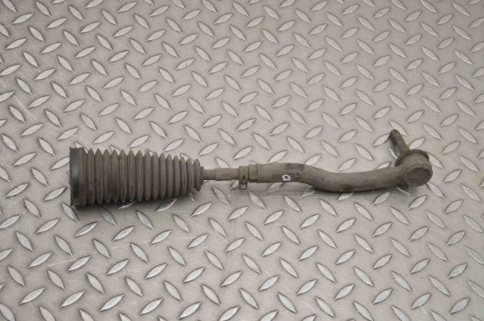 Bieleta de direcție dreapta TOYOTA PRIUS _W3_ 2011 18338671