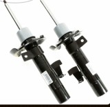 Kit 2 Amortizoare Ford Focus III Fata Stanga Dreapta Cod 2264313 Confort Stabilitate Siguranta