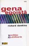 Gena egoista - Richard Dawkins