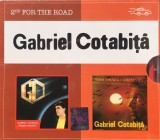 Gabriel Cotabita 2CD For The Road Boxset (2cd)