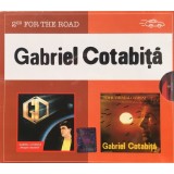 Gabriel Cotabita 2CD For The Road Boxset (2cd)