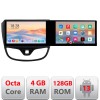 Navigatie Opel Karl 2017- Kit-karl Edotec 2 ecrane 8 core 4+128 21.6 inch Incell android Wifi 5Ghz gps internet CarStore Technology