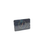 Ceas negru pentru plită ELECTROLUX 3570745020 3570745046 3577726023 Original