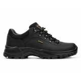 Pantofi Grisport Seginus Negru - Black/Black