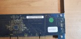 Placa Retea Apple PCI Gigabit Ethernet Card 820-1464-A - 630-4325 1000Mbps, Intern