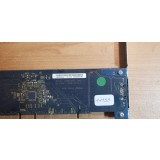 Placa Retea Apple PCI Gigabit Ethernet Card 820-1464-A - 630-4325 1000Mbps