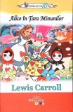 ALICE IN TARA MINUNILOR-LEWIS CARROLL-346444
