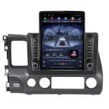 Cumpara ieftin Navigatie dedicata cu Android Honda Civic VIII Sedan 2006 - 2011, 2GB RAM,