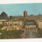 FG2 - Carte Postala - GERMANIA - Berlin, Branderburger Tor, circulata 1963