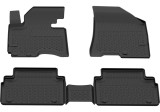 Covorase Presuri Auto Tip Tavita 4.5D Ultra Hyundai IX35 2009-2015 | Kia Sportage III 2010-2015