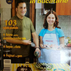 revista Practic in bucatarie 1/2007