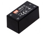 Convertor AC/DC 21,6W 85&divide;264VAC Ualim: 120&divide;370VDC Uieş: 12VDC