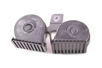 Claxon LAND ROVER RANGE ROVER EVOQUE L538 2018 OEM: BJ32-13A803-AD 15525156 foto