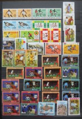 LOT GHANA foto