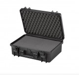 Hard case MAX430S pentru echipamente de studio