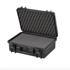Hard case MAX430S pentru echipamente de studio