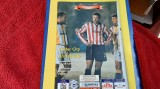 Program Exeter City - Bristol City