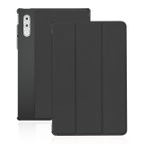 Asteroid GSM - FoldPro - Lenovo Yoga Tab Plus 12.7 - Black