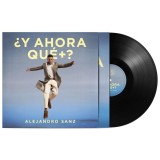 &iquest;Y Ahora Que +? - Vinyl | Alejandro Sanz
